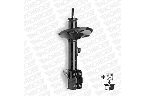 Амортизатор MONROE 72102ST SENSA-TRAC