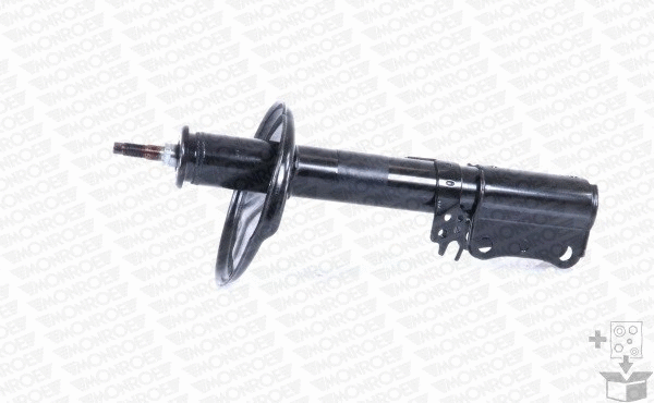 Амортизатор MONROE 71492
