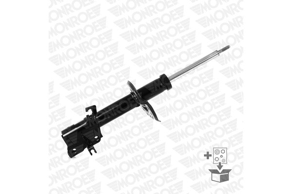 Амортизатор MONROE D0028L MONROE ADVENTURE