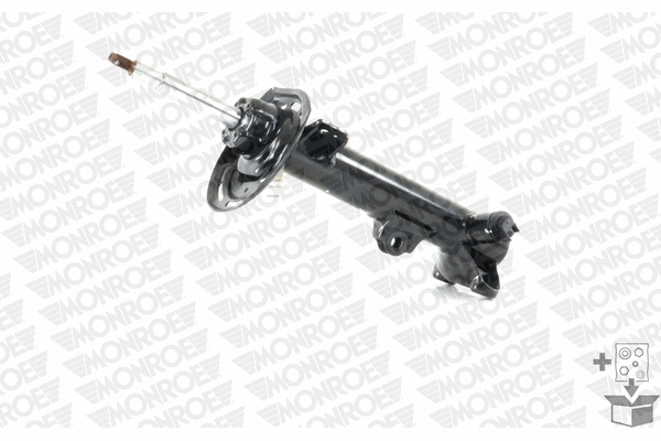 Амортизатор MONROE C2509L MONROE CES Technology