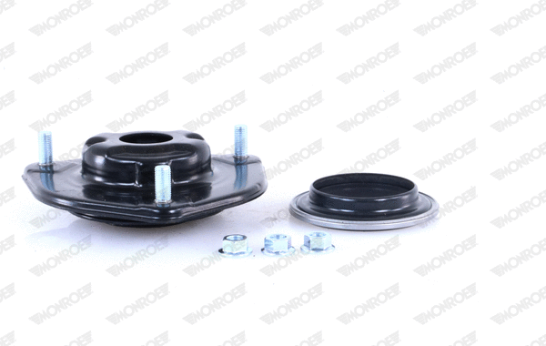 Опора стойки амортизатора MONROE MK401R MOUNTING KIT - Фото 7