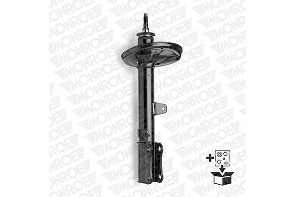 Амортизатор MONROE 72104ST SENSA-TRAC