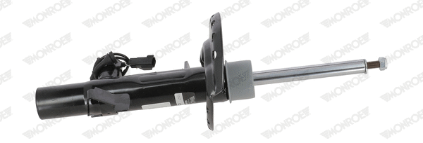 Амортизатор MONROE C2504R MONROE CES Technology