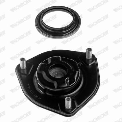 Опора стойки амортизатора MONROE MK401R MOUNTING KIT - Фото 6
