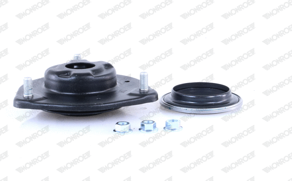 Опора стойки амортизатора MONROE MK402L MOUNTING KIT - Фото 7