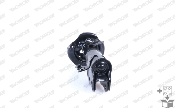 Амортизатор MONROE 71459 - Фото 5