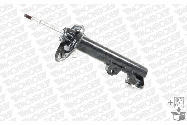 Амортизатор MONROE C2508R MONROE CES Technology