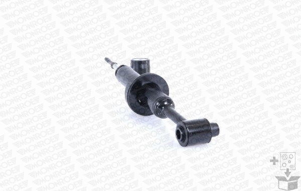 Амортизатор MONROE 71398ST - Фото 1