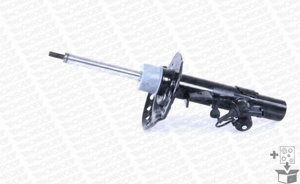 Амортизатор MONROE C2507L MONROE CES Technology