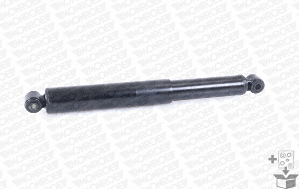 Амортизатор MONROE T1255