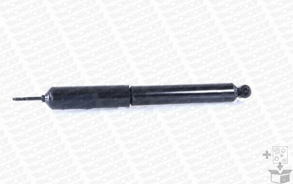Амортизатор MONROE 37026