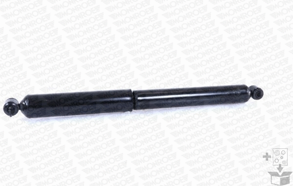 Амортизатор MONROE 37035