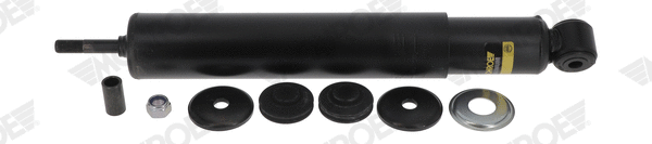 Амортизатор MONROE T5428 MONROE MAGNUM Axle
