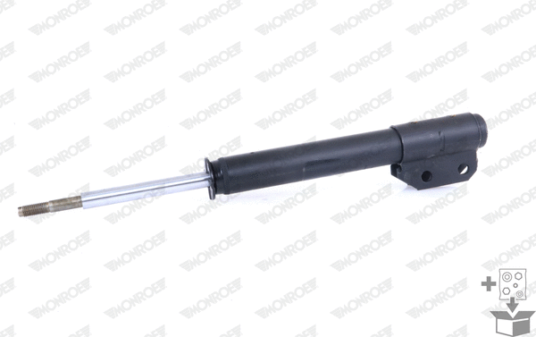 Амортизатор MONROE 71962 - Фото 5