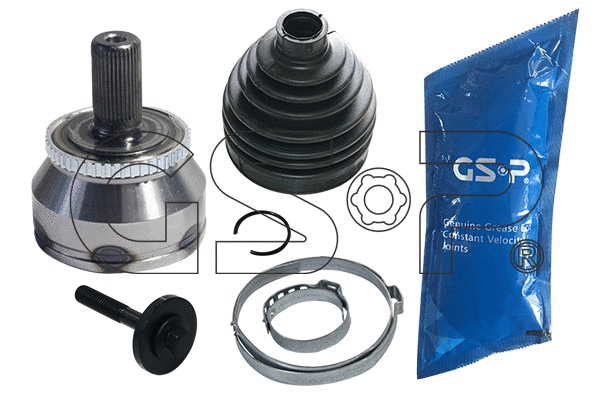 Комплект ШРУСов GSP 862031