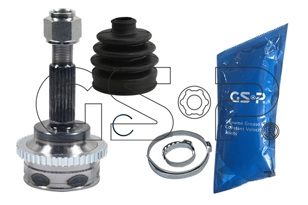 Комплект ШРУСов GSP 844090
