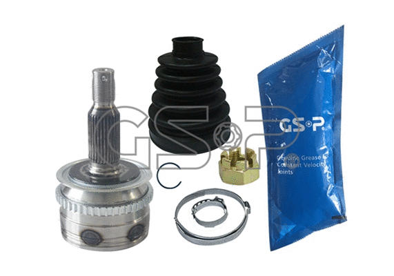 Комплект ШРУСов GSP 839166