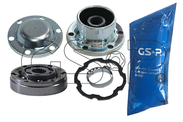 Комплект ШРУСов GSP 635009