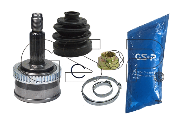 Комплект ШРУСов GSP 824170