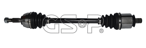 Приводной вал GSP 250346