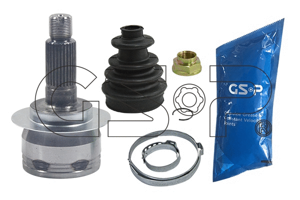 Комплект ШРУСов GSP 857117