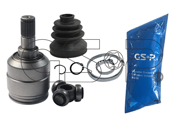 Комплект ШРУСов GSP 624013