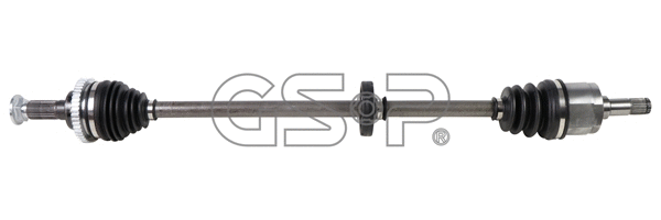 Приводной вал GSP 227012