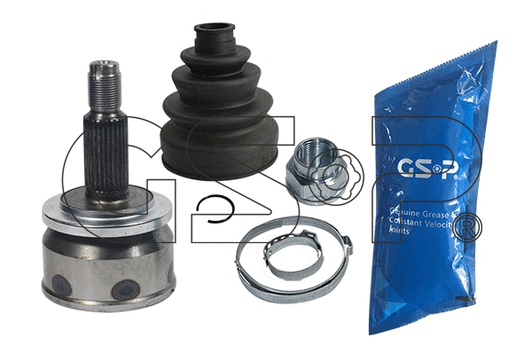 Комплект ШРУСов GSP 839161
