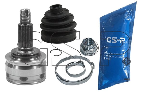 Комплект ШРУСов GSP 857067