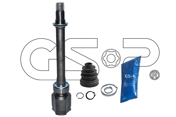 Комплект ШРУСов GSP 659078