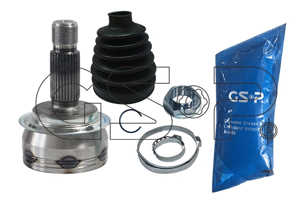 Комплект ШРУСов GSP 835036