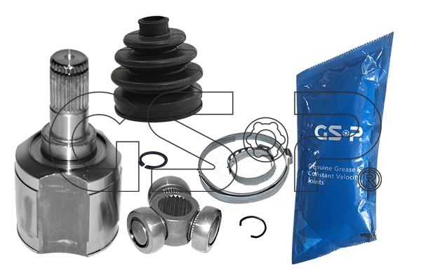 Комплект ШРКШ GSP 624088