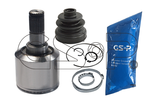 Комплект ШРУСов GSP 624044