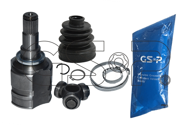 Комплект ШРУСов GSP 659136