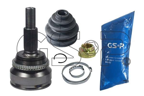 Комплект ШРУСов GSP 859225