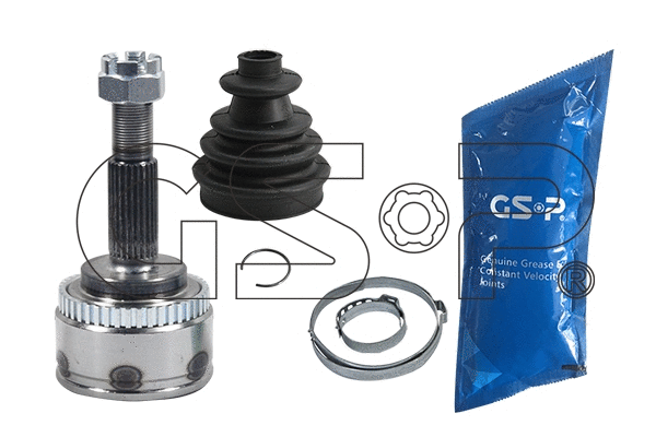 Комплект ШРУСов GSP 899252