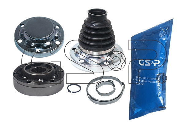 Комплект ШРУСов GSP 635051