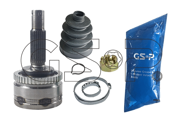 Комплект ШРУСов GSP 899230