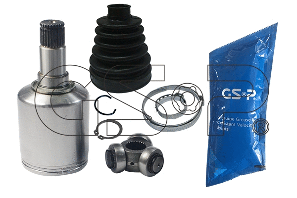 Комплект ШРУСов GSP 635024