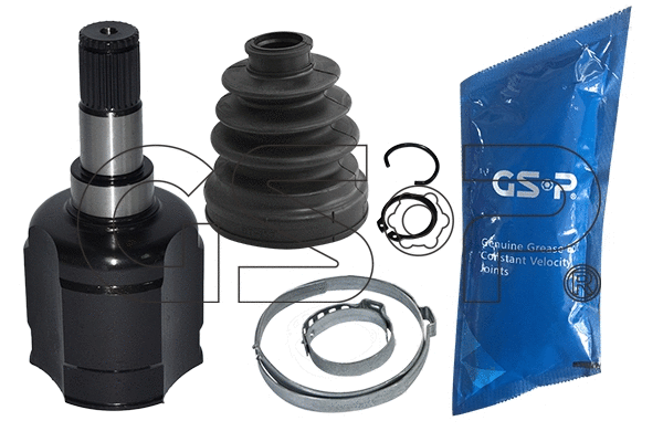 Комплект ШРУСов GSP 618128