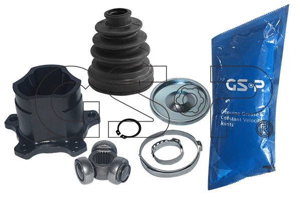 Комплект ШРУСов GSP 641068