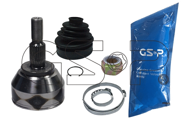 Комплект ШРУСов GSP 899318