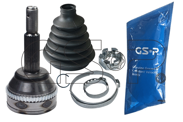 Комплект ШРУСов GSP 899284