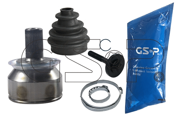 Комплект ШРУСов GSP 834093