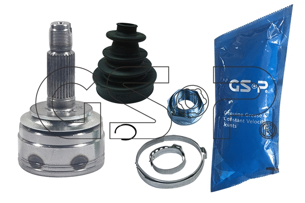 Комплект ШРУСов GSP 823147