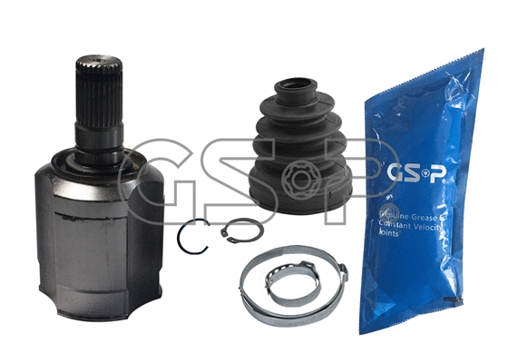 Комплект ШРУСов GSP 624066
