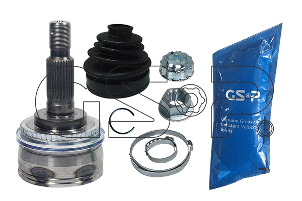 Комплект ШРУСов GSP 875002