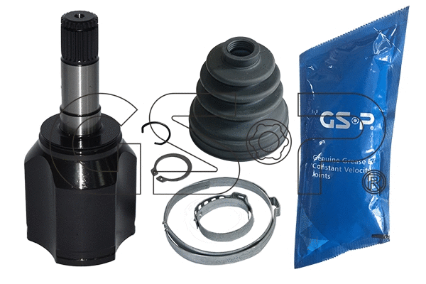 Комплект ШРУСов GSP 617025