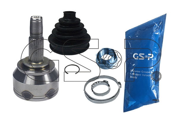 Комплект ШРУСов GSP 860006