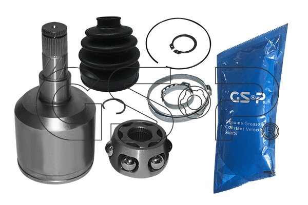 Комплект ШРУСов GSP 644018